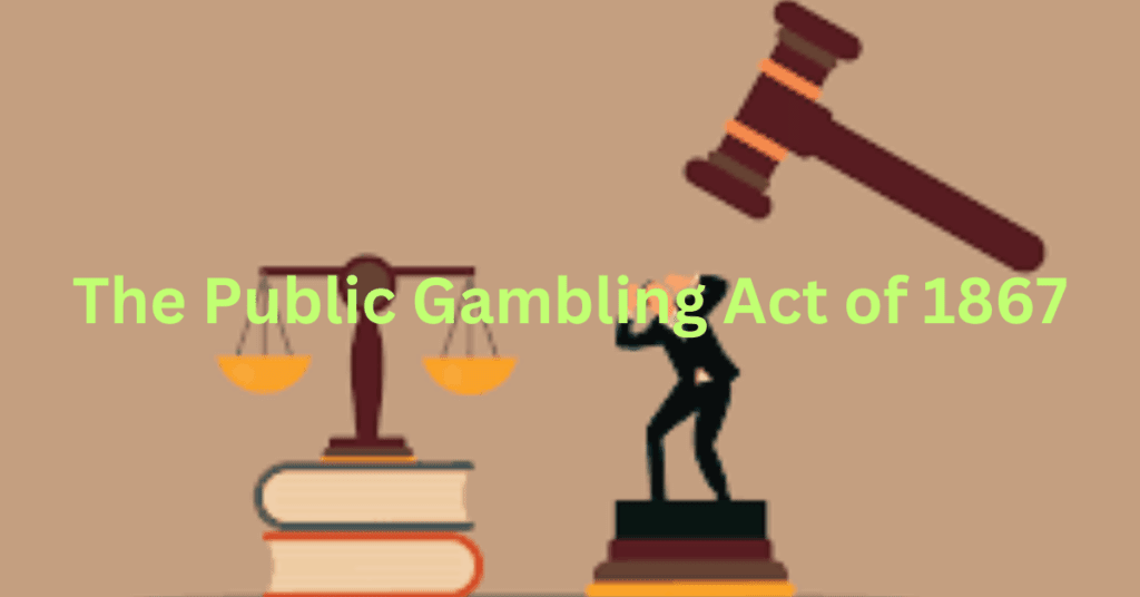 Are betting apps legal in india?